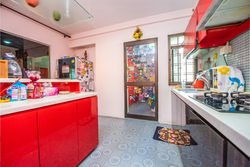 Blk 797 Woodlands Drive 72 (Woodlands), HDB Executive #172382712